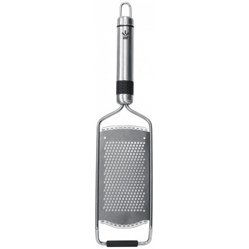 RALLADOR MICROFILO FINO IMF ARES INOX 32X7CMS